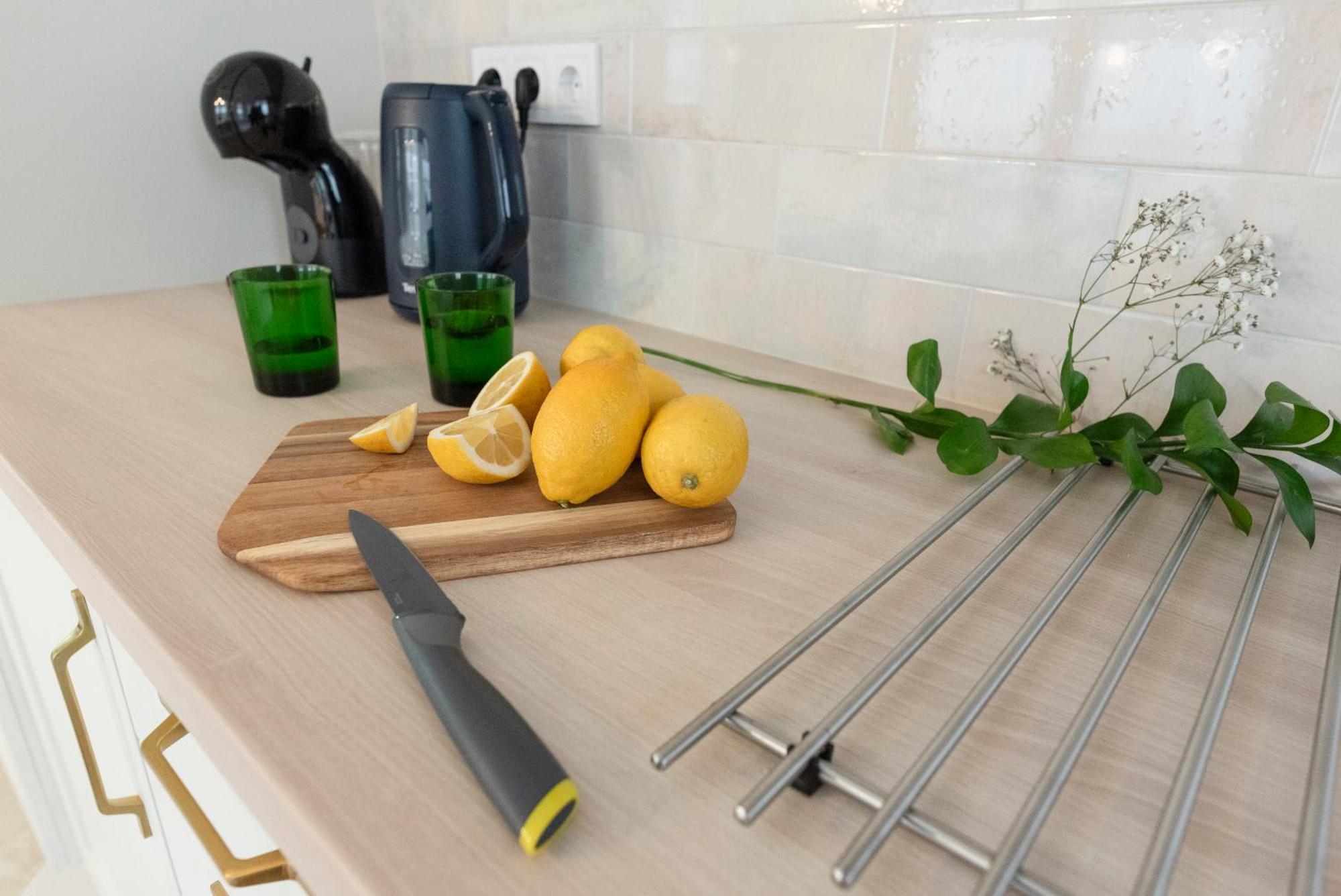 Apartment 21 Vitosha Romantic Getaway Hisarya