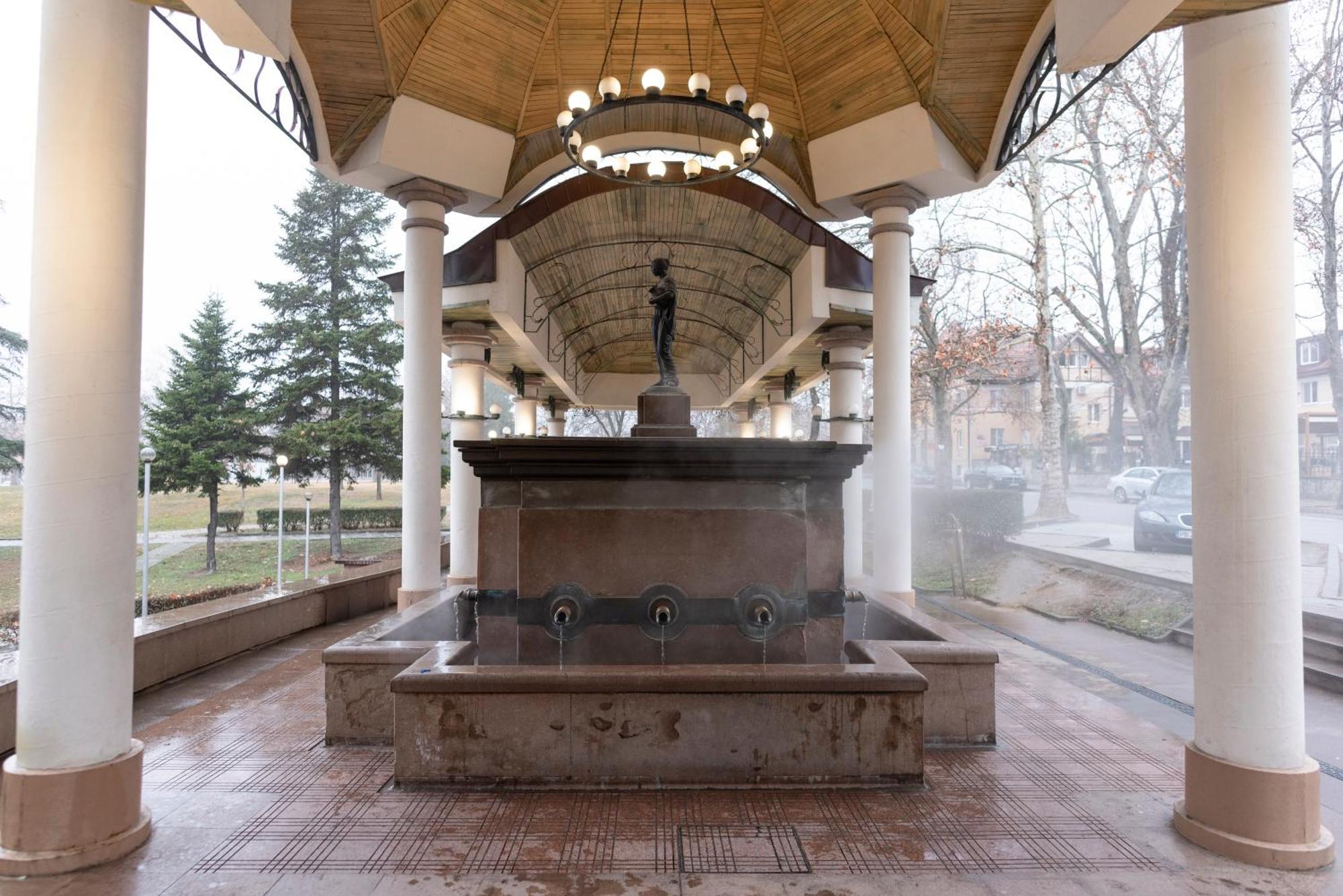 21 Vitosha Romantic Getaway Hisarya