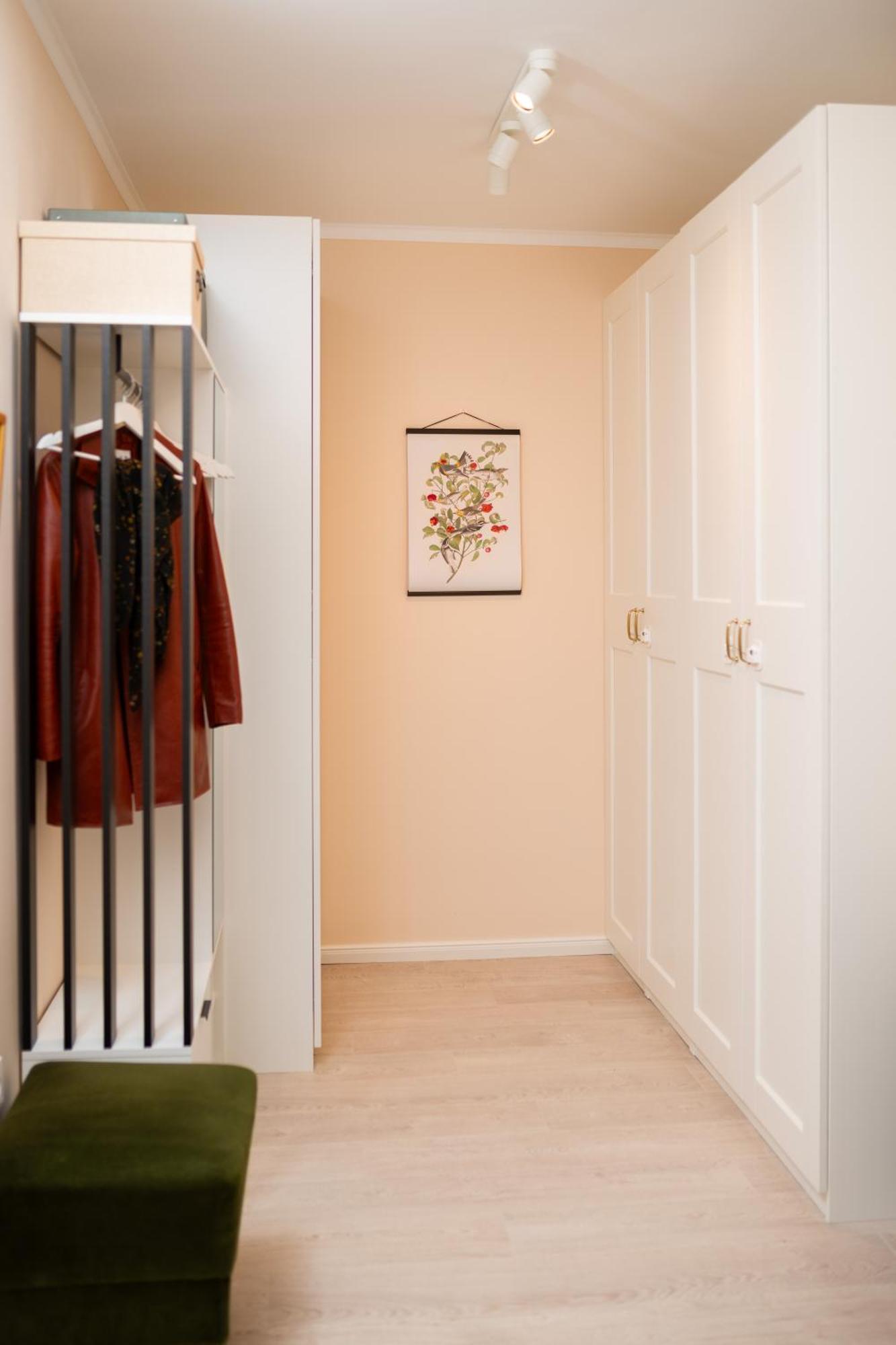 21 Vitosha Romantic Getaway Apartment