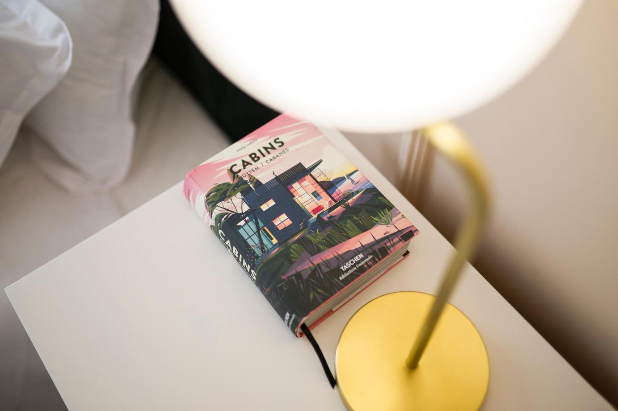 Apartment 21 Vitosha Romantic Getaway *