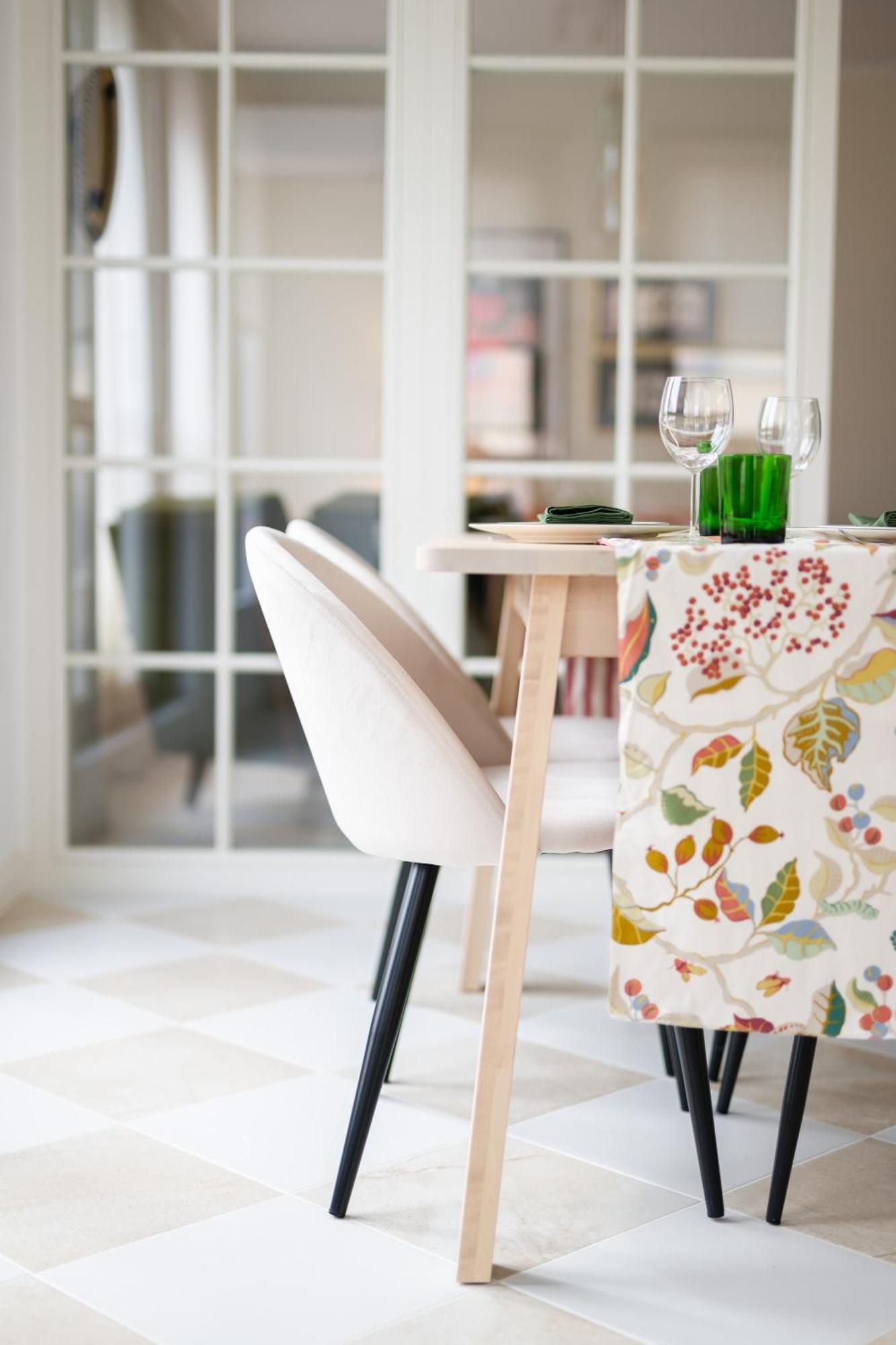 Apartment 21 Vitosha Romantic Getaway *