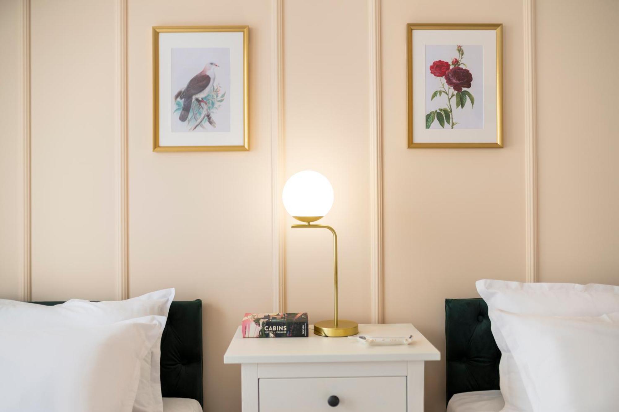 Apartment 21 Vitosha Romantic Getaway Hisarya